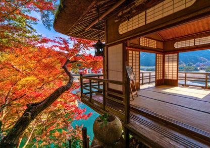 8 DAYS SHIKOKU PRIVATE TOUR