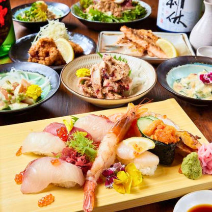 居酒屋 - トリサカナ 京都河原町店