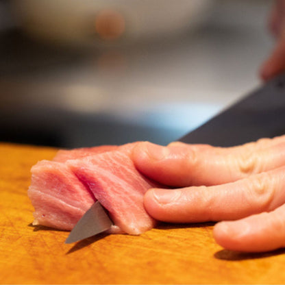 壽司 - 鮨仙酢 北新地 總店