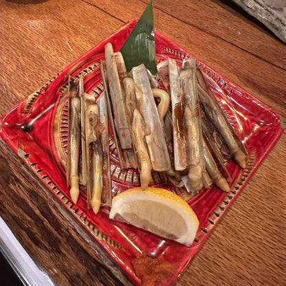 居酒屋 - 魚秀