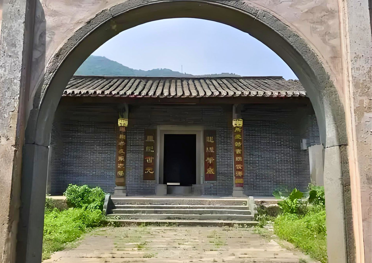 4 DAYS HUIZHOU PRIVATE TOUR