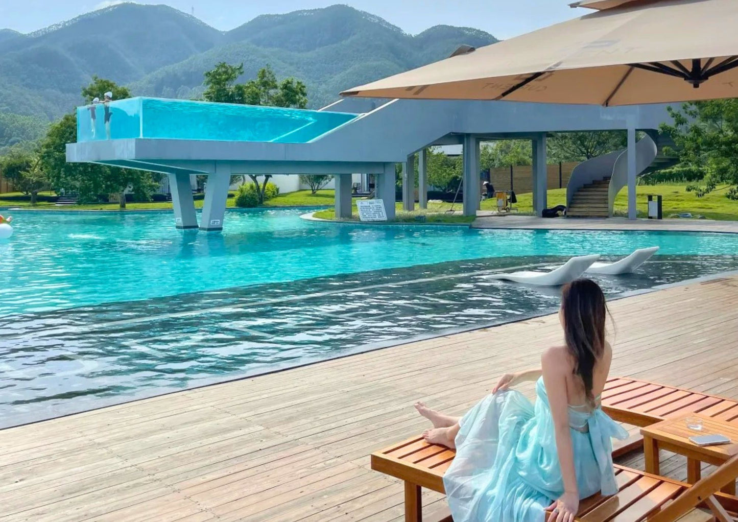 4 DAYS QINGYUAN PRIVATE TOUR