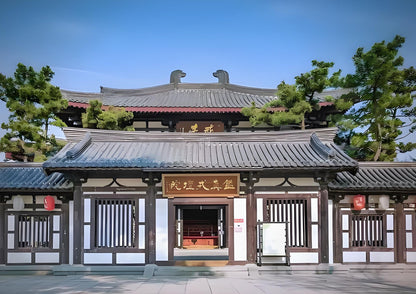 5 DAYS JIANGSU PRIVATE TOUR