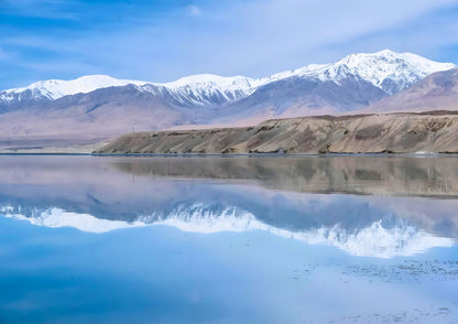 7 DAYS SOUTH XINJIANG PRIVATE TOUR