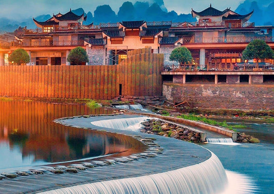 7 DAYS ZHANGJIAJIE PRIVATE TOUR