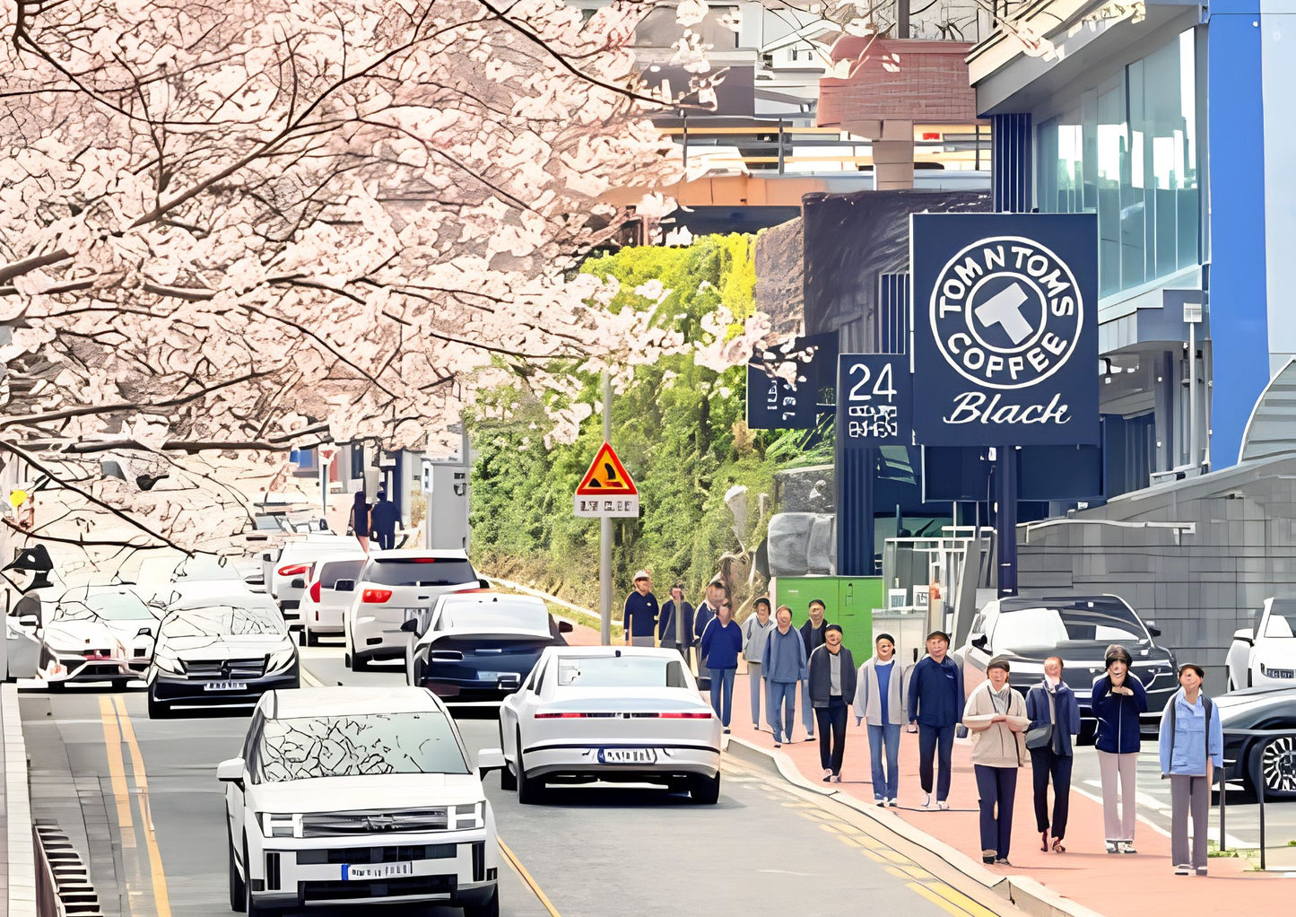 4 DAYS BUSAN PRIVATE TOUR