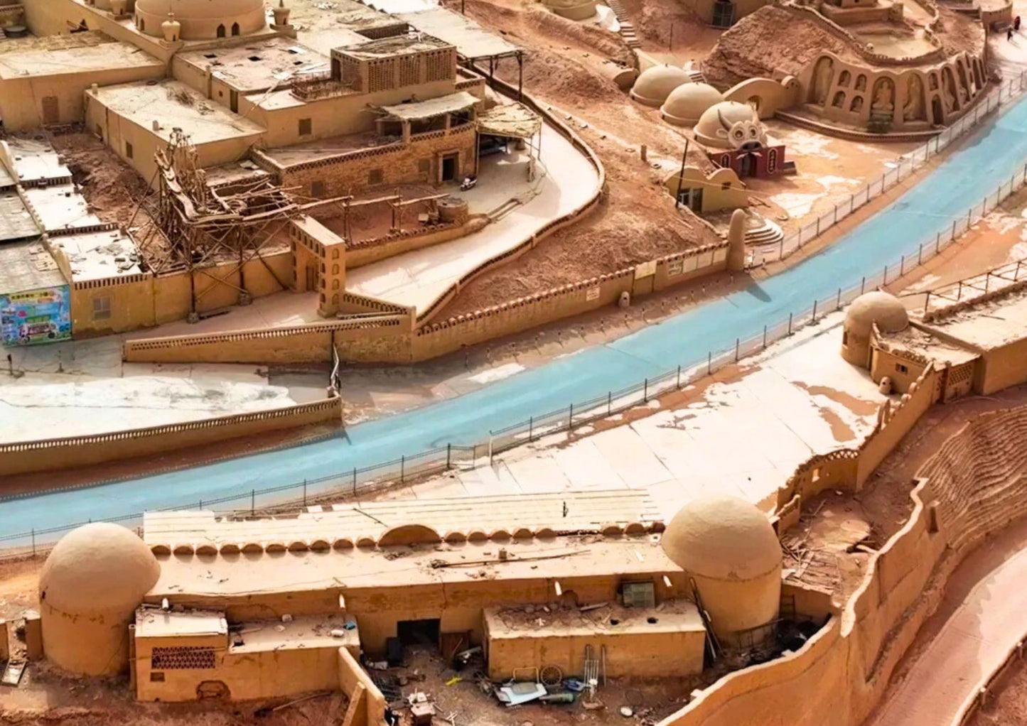 10 DAYS NORTH & EAST XINJIANG PRIVATE TOUR