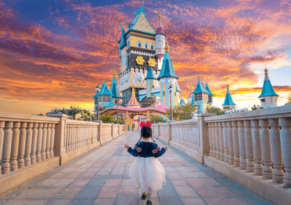 4 DAYS QINGYUAN PRIVATE TOUR