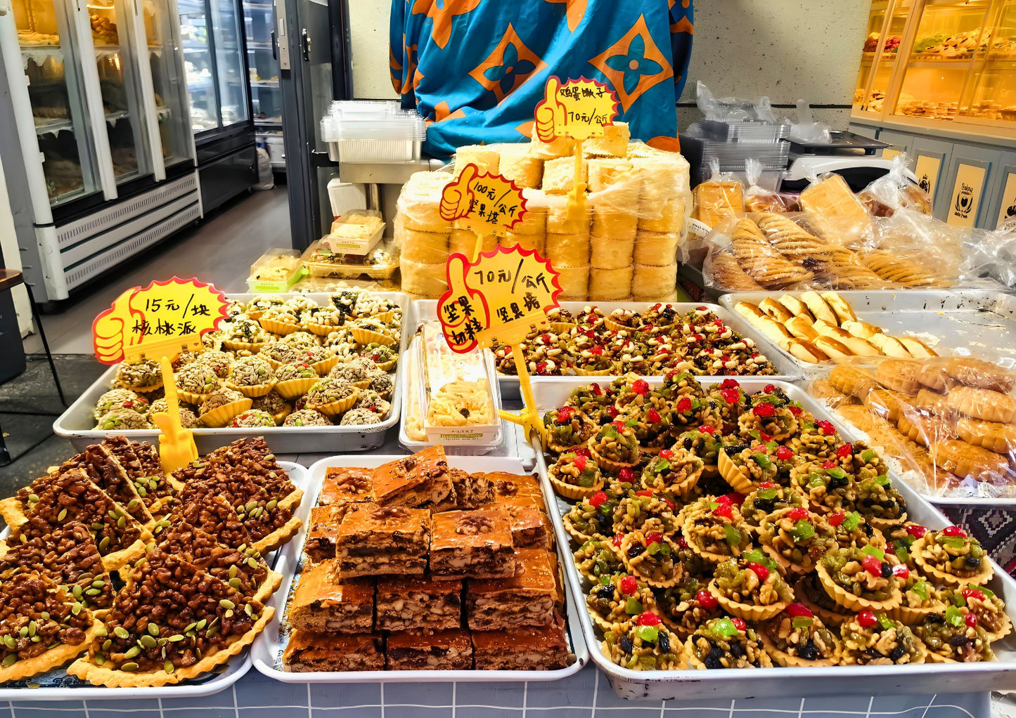 10 DAYS NORTH & EAST XINJIANG PRIVATE TOUR