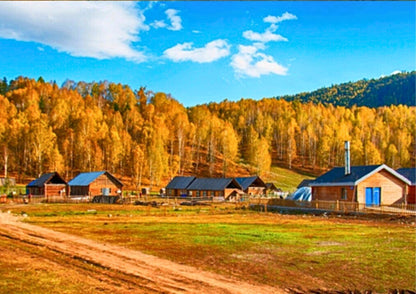 10 DAYS NORTH & EAST XINJIANG PRIVATE TOUR