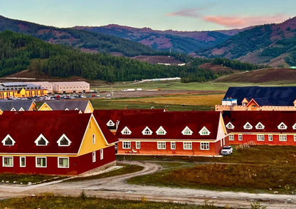 10 DAYS NORTH & EAST XINJIANG PRIVATE TOUR