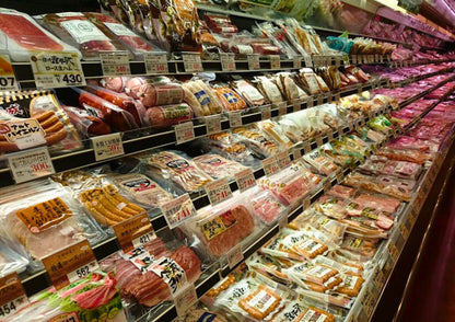 10天甲信越私人包團