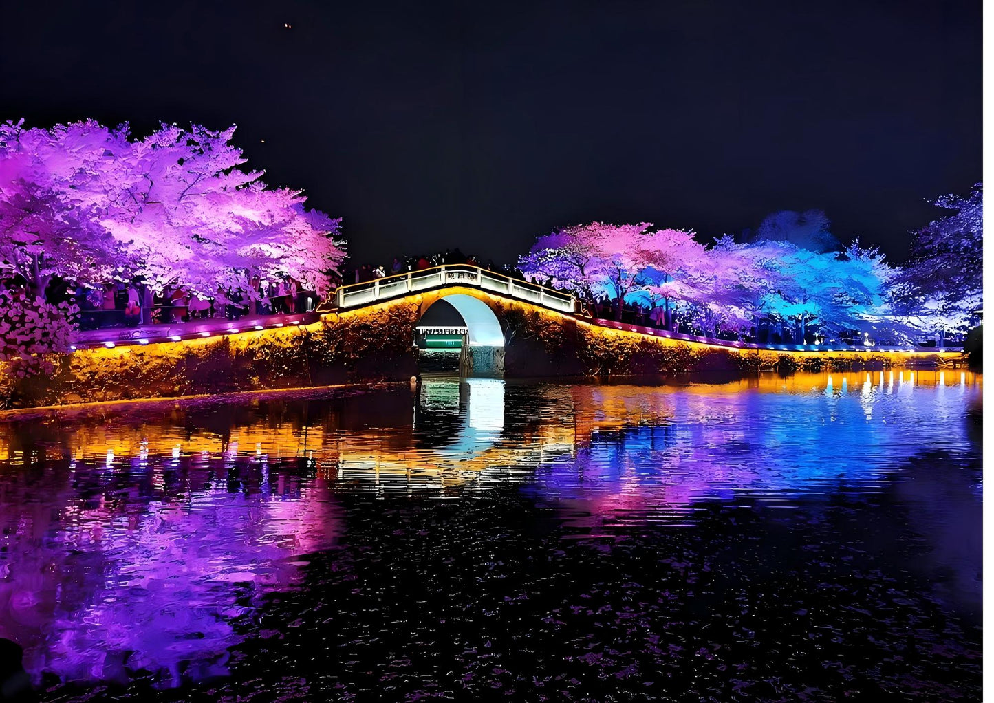 5 DAYS JIANGSU PRIVATE TOUR