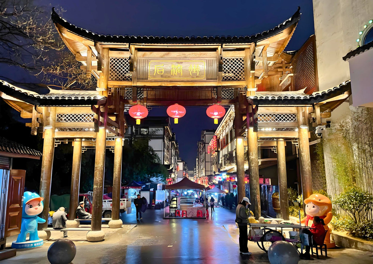 7日間の張家界プライベートツアー