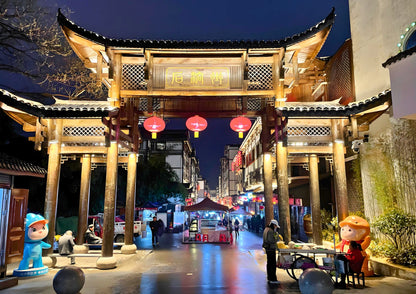 7日間の張家界プライベートツアー