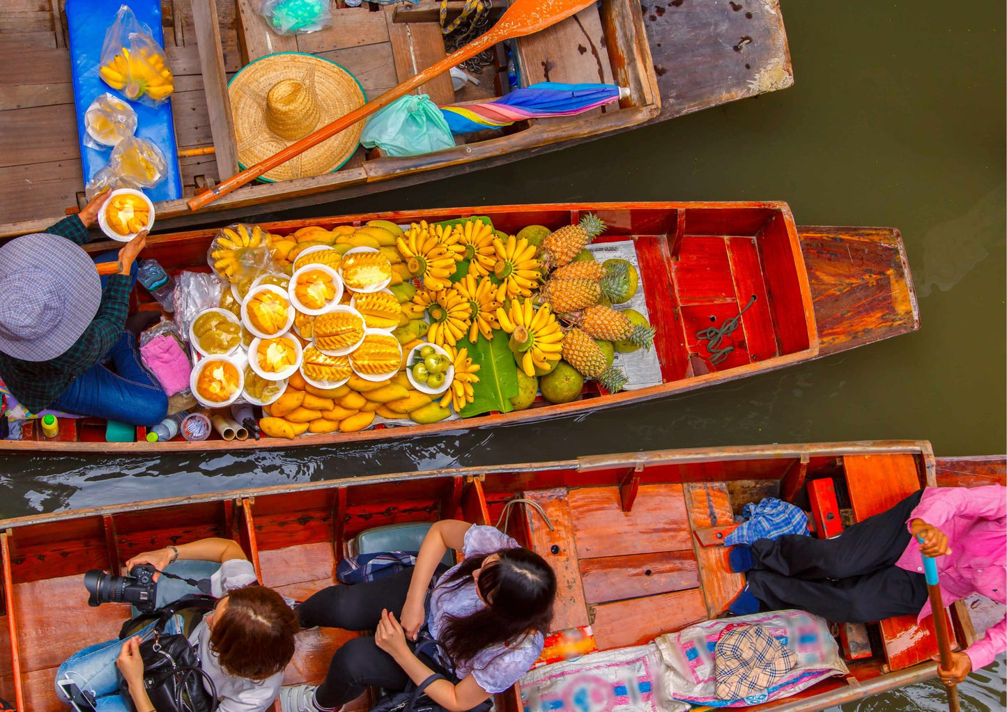6 DAYS  BANGKOG & HUA HIN PRIVATE TOUR