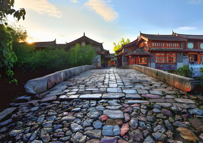 14 DAYS XISHUANGBANNA PRIVATE TOUR