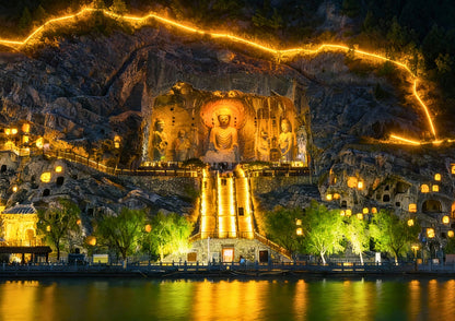 8 DAYS HENAN PRIVATE TOUR