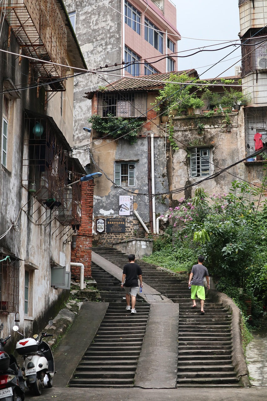 Private tour in Zhanjiang