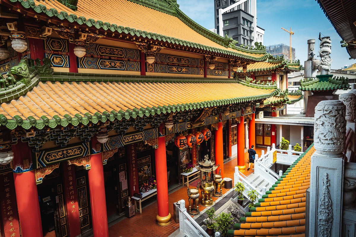 Private tour in Chaoshan