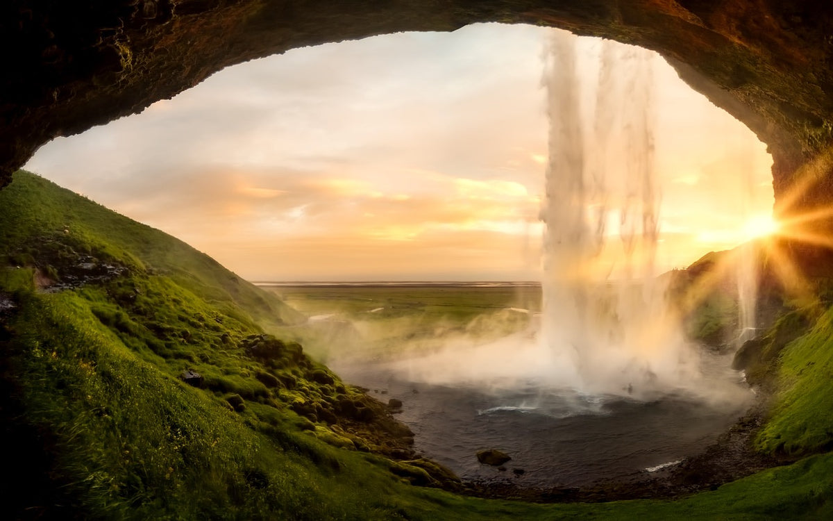 Private tour in Iceland
