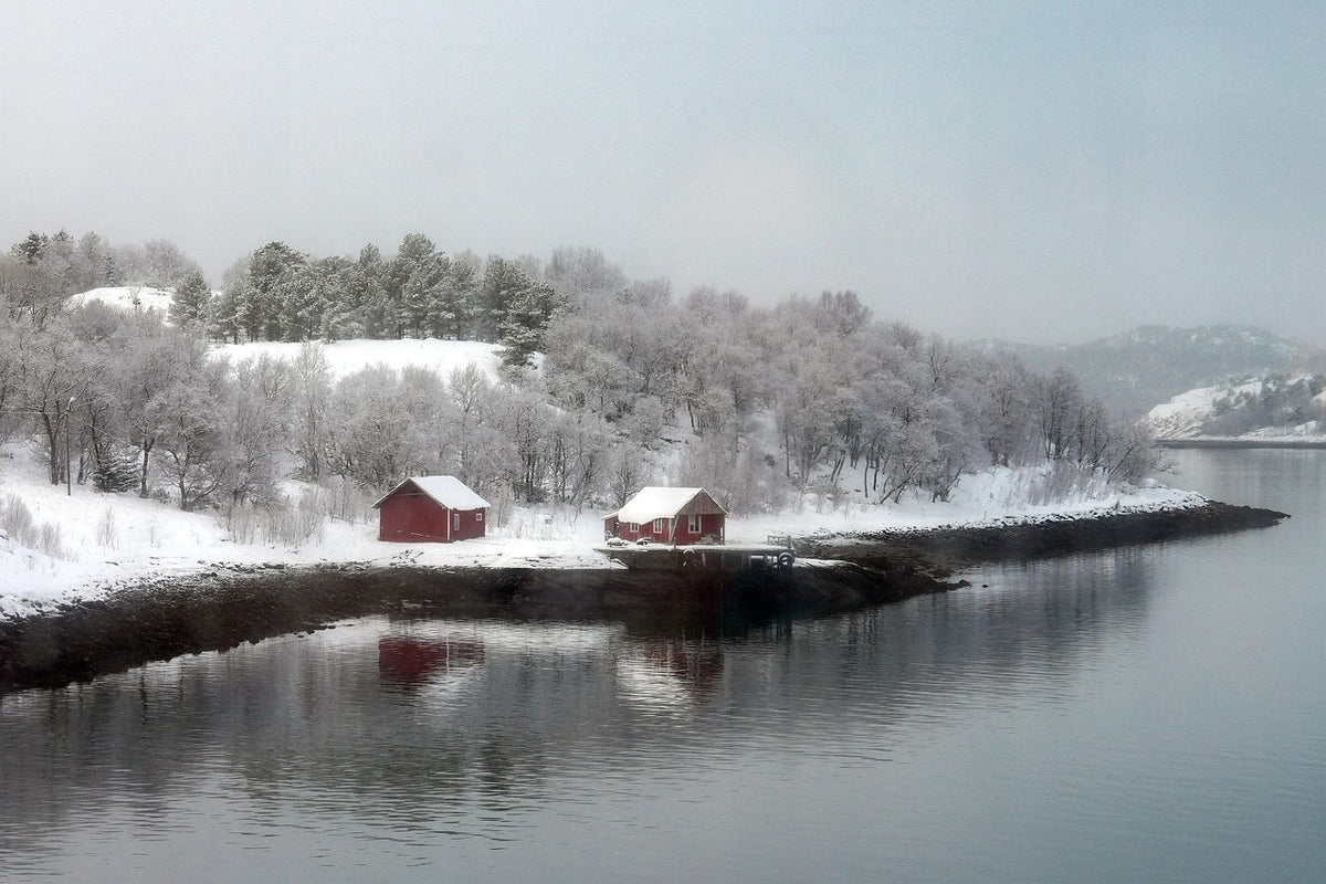 Private tour in Norway