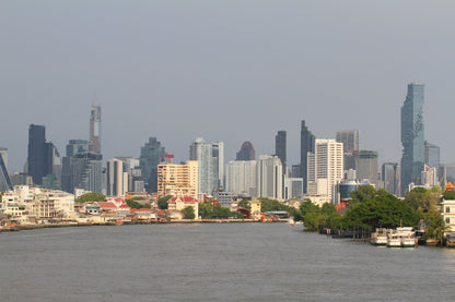 Chao Phraya River